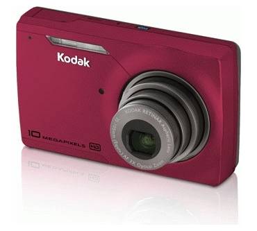 Produktbild Kodak Easyshare M1093 IS