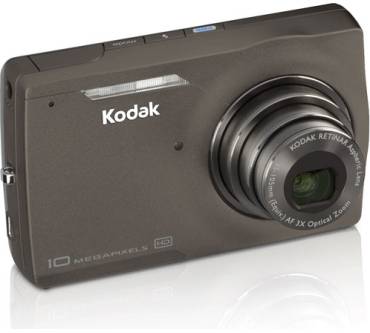 Produktbild Kodak Easyshare M1093 IS