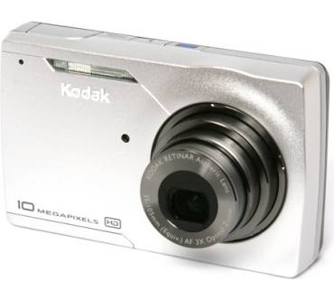 Produktbild Kodak Easyshare M1093 IS