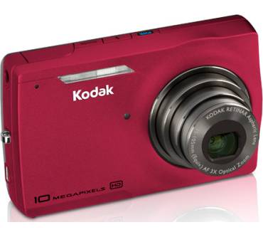 Produktbild Kodak Easyshare M1093 IS