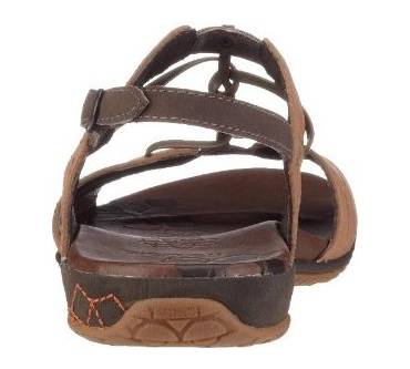 Produktbild Merrell Micca Tan