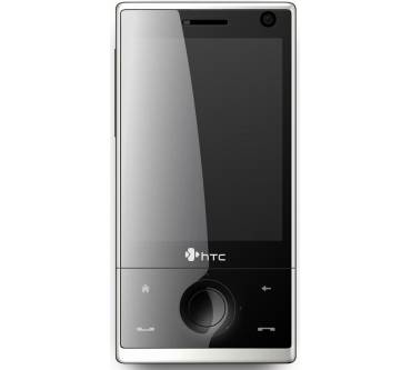 Produktbild HTC Touch Diamond P3700