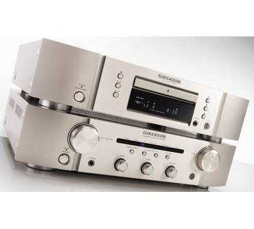 Produktbild Marantz CD5004 / PM5004