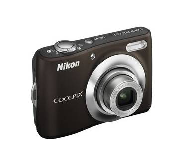 Produktbild Nikon Coolpix L21