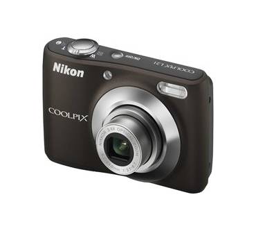 Produktbild Nikon Coolpix L21