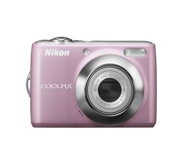 Produktbild Nikon Coolpix L21