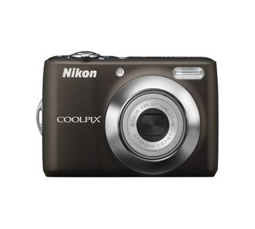 Produktbild Nikon Coolpix L21