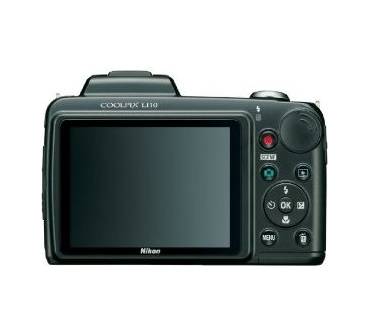 Produktbild Nikon Coolpix L110