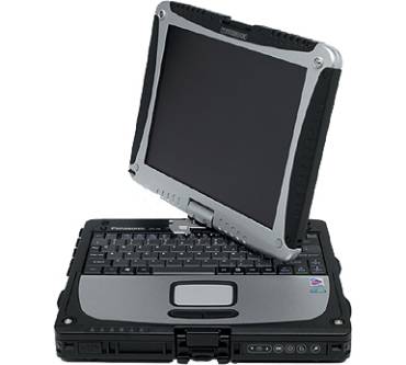 Produktbild Panasonic Toughbook CF-18