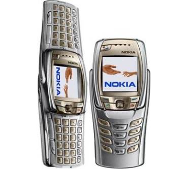 Produktbild Nokia 6810