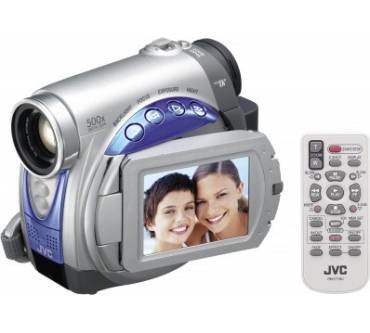 Produktbild JVC GR-D230E