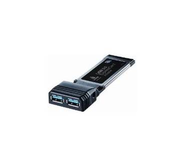 Produktbild Iomega eGo USB 3.0 ExpressCard Adapter