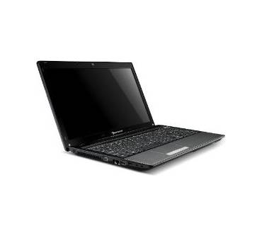 Produktbild Packard Bell EasyNote TM86