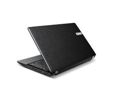 Produktbild Packard Bell EasyNote TM86