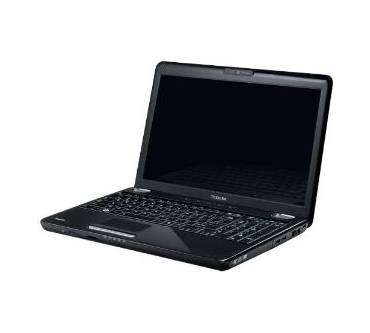 Produktbild Toshiba Satellite L505-138