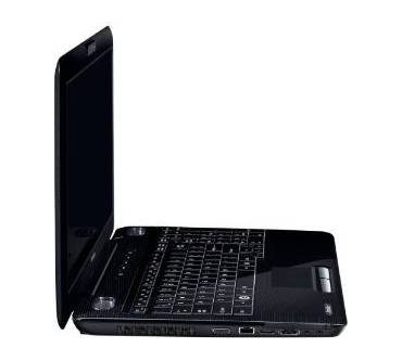 Produktbild Toshiba Satellite L505-138