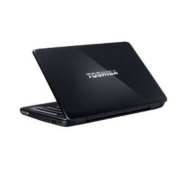 Produktbild Toshiba Satellite L505-138