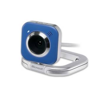 Produktbild Microsoft LifeCam VX-5500