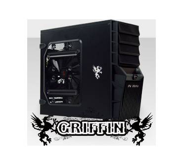 Produktbild In Win Griffin