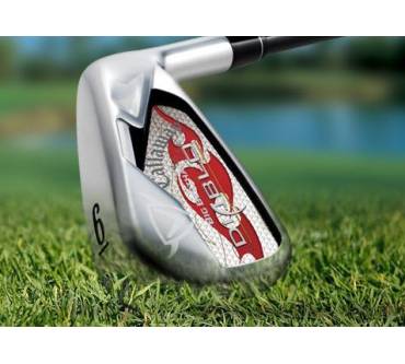 Produktbild Callaway Golf Big Bertha Diablo Eisen