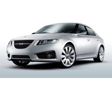 Produktbild Saab 9-5 [10]