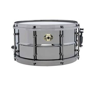 Produktbild Ludwig Drums Black Magic