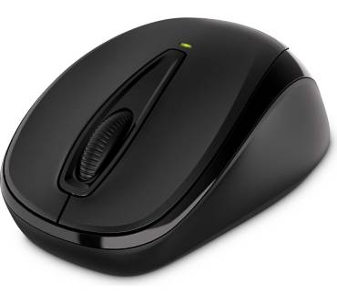 Produktbild Microsoft Wireless Mobile Mouse 3000v2