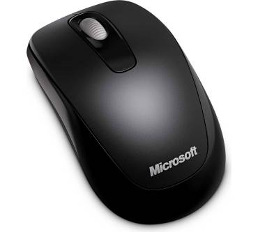 Produktbild Microsoft Wireless Mobile Mouse 1000