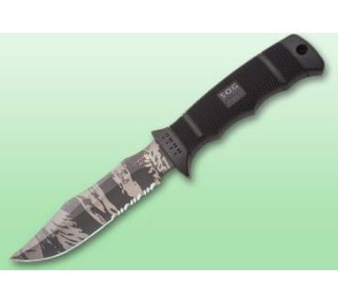 Produktbild SOG Seal Pup Elite Tigerstripe