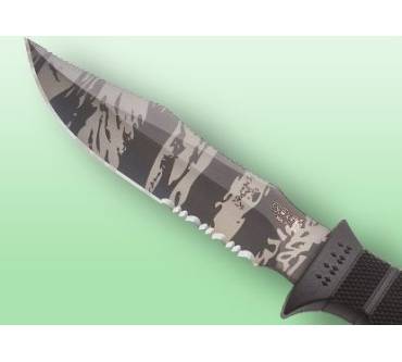 Produktbild SOG Seal Pup Elite Tigerstripe