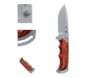 Produktbild Gerber Freeman Folder