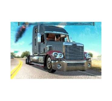 Produktbild Rig 'n' Roll - Die Truck-Simulation (für PC)