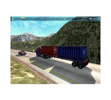 Produktbild Rig 'n' Roll - Die Truck-Simulation (für PC)