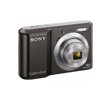 Produktbild Sony CyberShot DSC-S2000