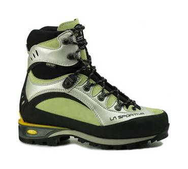 Produktbild La Sportiva Trango Alp Gore-Tex