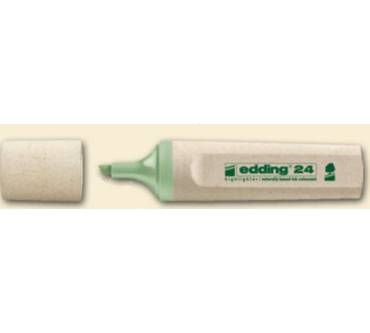 Produktbild Edding 24 Highlighter (EcoLine)