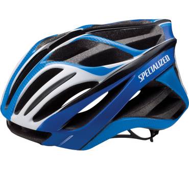 Produktbild Specialized Echelon Helm