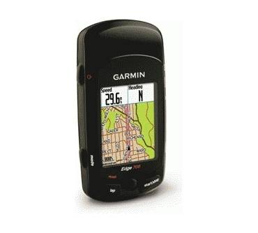 Produktbild Garmin Edge 705