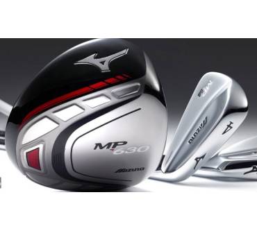 Produktbild Mizuno MP-630 Driver