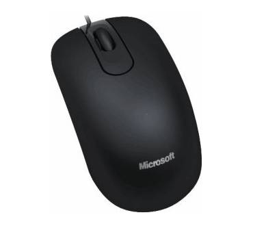 Produktbild Microsoft Optical Mouse 200