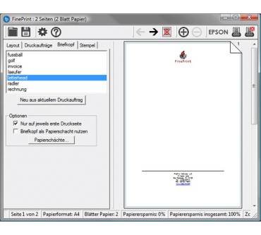 Produktbild Context Fineprint 6.12