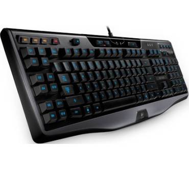 Produktbild Logitech G110