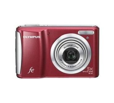 Produktbild Olympus FE-47