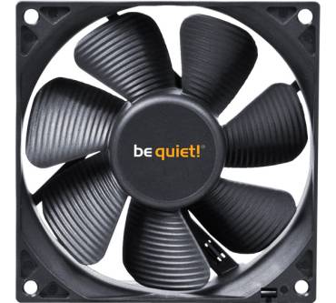 Produktbild Be Quiet! Silent Wings Pure (92 mm)