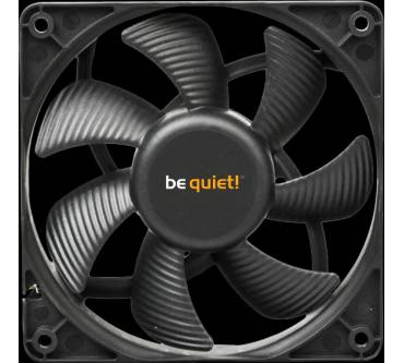 Produktbild Be Quiet! Silent Wings Pure (120 mm)