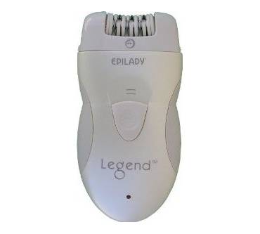 Produktbild Carrera Epilady Legend 9143021