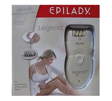 Produktbild Carrera Epilady Legend 9143021