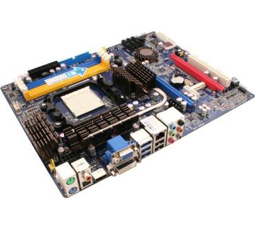 Produktbild Sapphire PURE CrossFireX PC-AM3RS890G