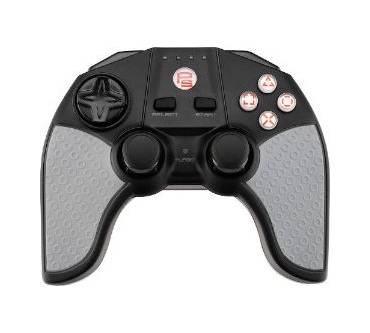 Produktbild BigBen Interactive Wildfire Bluetooth Controller für PS3