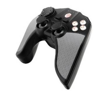 Produktbild BigBen Interactive Wildfire Bluetooth Controller für PS3